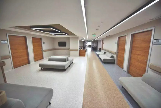 Slider image (8) Optimed International Hospital in Istanbul Turkey